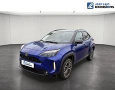 Toyota Yaris Cross Chambéry