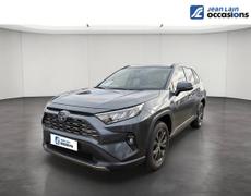 Toyota RAV4 Valence