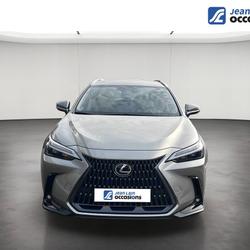 Lexus NX 450h+ 4WD Hybride Rechargeable Luxe occasion - &Eacute;chirolles - photo 2/20