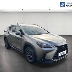 Lexus NX 450h+ 4WD Hybride Rechargeable Luxe occasion - &Eacute;chirolles - photo 3/20