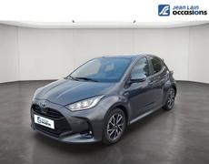 Toyota Yaris Chatuzange-le-Goubet