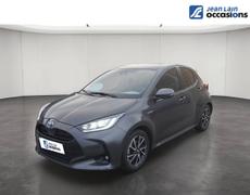 Toyota Yaris Chatuzange-le-Goubet