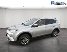 Toyota RAV4 Valence