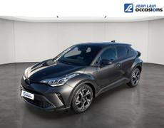 Toyota C-HR Annonay