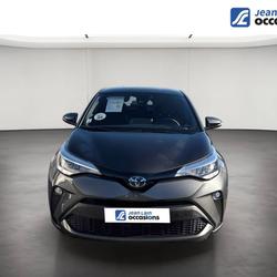 Toyota C-HR Hybride 1.8L Design occasion - Annonay - photo 2/20