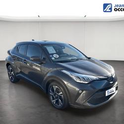 Toyota C-HR Hybride 1.8L Design occasion - Annonay - photo 3/20