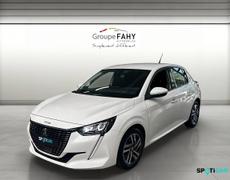 Peugeot 208 Francheville