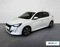 Peugeot 208 Francheville
