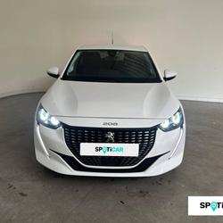 Peugeot 208 208 PureTech 100 S&S BVM6 Roadtrip Francheville