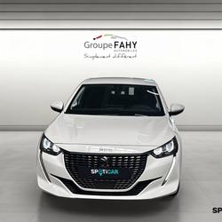 Peugeot 208 208 PureTech 100 S&S BVM6 Roadtrip Francheville