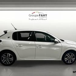Peugeot 208 208 PureTech 100 S&S BVM6 Roadtrip Francheville