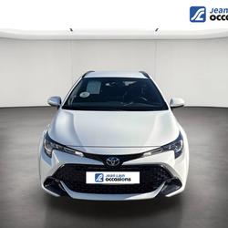 Toyota Corolla Touring Sports Hybride 140ch Dynamic occasion - Annonay - photo 2/20