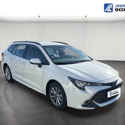 Toyota Corolla Touring Sports Hybride 140ch Dynamic occasion - Annonay - photo 3/20