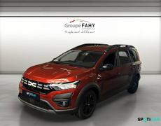 Dacia Jogger Francheville