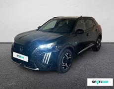 Peugeot 2008 Francheville