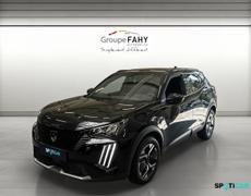 Peugeot 2008 Francheville