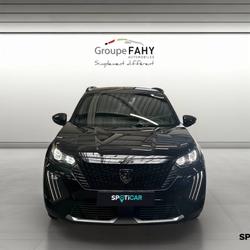 Peugeot 2008 2008 Hybrid 145 e-DCS6 Allure Francheville