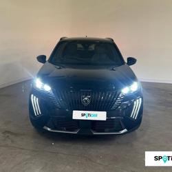 Peugeot 2008 2008 Hybrid 145 e-DCS6 Allure Francheville