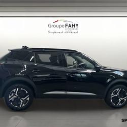Peugeot 2008 2008 Hybrid 145 e-DCS6 Allure Francheville