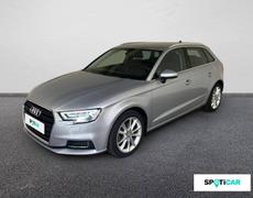 Audi A3 Sportback Francheville