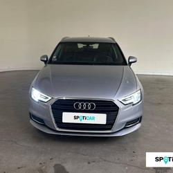 Audi A3 Sportback A3 Sportback 30 TFSI 116 Design Francheville