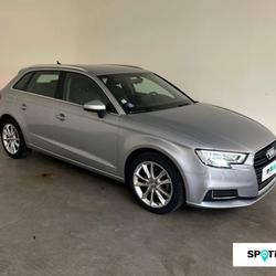 Audi A3 Sportback A3 Sportback 30 TFSI 116 Design Francheville