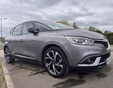 Renault Scenic 4