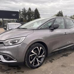 Renault Scenic 4 Intens Blue dCi 120 EDC Ambri&egrave;res-les-Vall&eacute;es