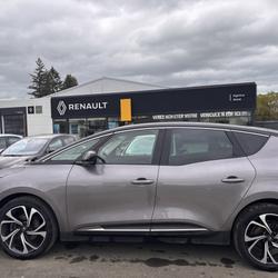 Renault Scenic 4 Intens Blue dCi 120 EDC Ambri&egrave;res-les-Vall&eacute;es