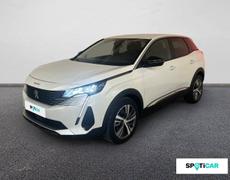 Peugeot 3008 Francheville