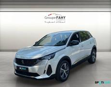 Peugeot 3008 Francheville