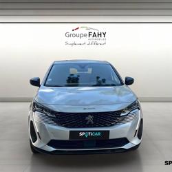 Peugeot 3008 3008 BlueHDi 130ch S&S EAT8 Allure Pack Francheville