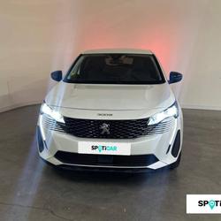 Peugeot 3008 3008 BlueHDi 130ch S&S EAT8 Allure Pack Francheville