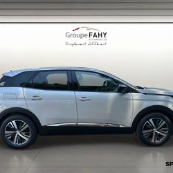 Peugeot 3008 3008 BlueHDi 130ch S&S EAT8 Allure Pack Francheville