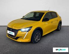 Peugeot e-208 Francheville
