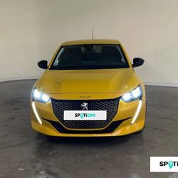 Peugeot e-208 208 Electrique 50 kWh 136ch Style Francheville