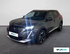 Peugeot 2008 Francheville