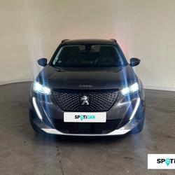 Peugeot 2008 2008 PureTech 100 S&S BVM6 Allure Francheville