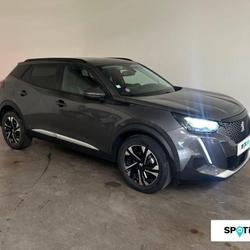 Peugeot 2008 2008 PureTech 100 S&S BVM6 Allure Francheville
