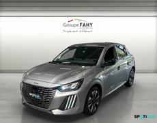 Peugeot 208 Francheville