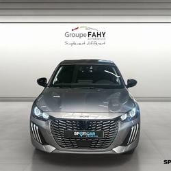 Peugeot 208 208 Hybrid 136 e-DCS6 Allure Francheville