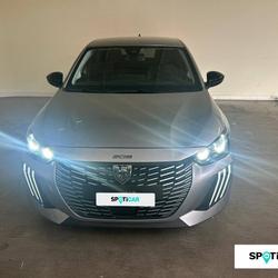 Peugeot 208 208 Hybrid 136 e-DCS6 Allure Francheville