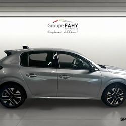 Peugeot 208 208 Hybrid 136 e-DCS6 Allure Francheville