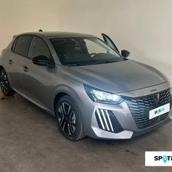 Peugeot 208 208 Hybrid 136 e-DCS6 Allure Francheville