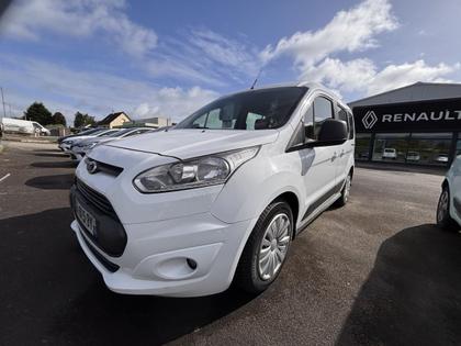 Ford Grand Tourneo Connect - 1.5TD120 TREND - 10 000 €
