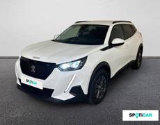 Peugeot 2008 Francheville