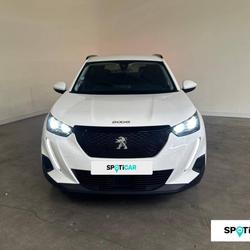 Peugeot 2008 2008 PureTech 100 S&S BVM6 Style Francheville