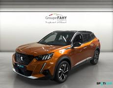 Peugeot 2008 Francheville