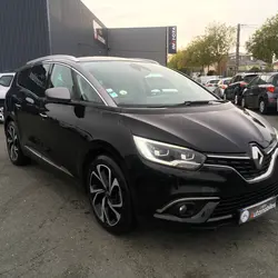 Renault Grand Scenic 4 1.6 DCI 130CH ENERGY INTENS / 7 PLACES MOTEUR A CHAINE DE DISTRIBUTION occasion - Angers - photo 2/13