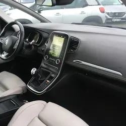 Renault Grand Scenic 4 1.6 DCI 130CH ENERGY INTENS / 7 PLACES MOTEUR A CHAINE DE DISTRIBUTION occasion - Angers - photo 3/13
